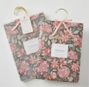 Paper Bag Scented Vermiculite Sachet Air Freshener Fragrance Sachet Home