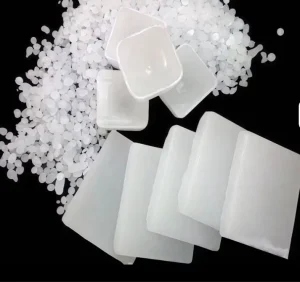 Paraffin Wax 56# 58# 60# 62# Free Sample Available ISO Certified China Supplier Fully Refined Paraffin Wax