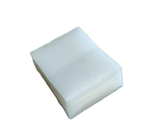 Paraffin Wax 58 60 Fully Refined Solid Candle Wax