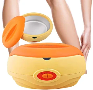Paraffin Wax Bath for Body Beauty Salon Use Paraffin Wax Hands and Feet