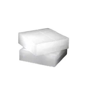 Paraffin Wax Candles 52-60 Melting Point Industrial Grade Fully Refined Solid Wax for Candle Making