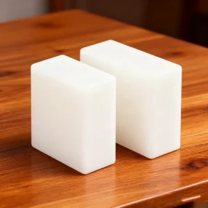 Paraffin Wax Pure Refined Candle Ingredient Professional Craft Supply Aromatherapy Home Decoration Long Burning
