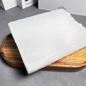 Paraffin Wax for Candle Making Hard Bulk Paraffin Low Price Paraffin Wax Fully Refined Candle 58 60 Melting Point