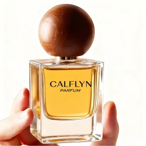 Parfum Luxury Eau De Parfum for Men & Women Long Lasting Fragrance with Custom OEM ODM Private Label & Service