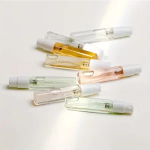 Parfum Oil Pheromone Essential Oil Mist Portable Bulk Fragrance Pour Women’s Perfume Spray