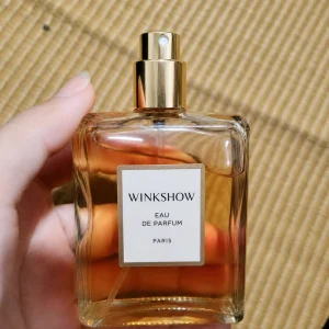 Paris Amber Square Paris Amber Sandalwood Unisex Perfume Spray 100ml OEM Private Label Long Lasting Fragrance Spray