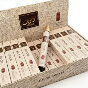 Party Gift 35ml Arabian Yarra Mini Perfume Long Acting Perfume Portable Perfume Bottle Mini Luxury