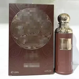 Perfume 125ml Middle Eastern Arabian Dubai Unisex
