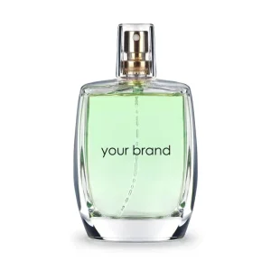 Perfume Bottle 15ml Ladies Perfume Long Lasting Fragrances