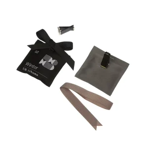 Perfume Cloth Bag Car Air Freshener Scented Cloth Sachets for Decor and Wardrobe Closet