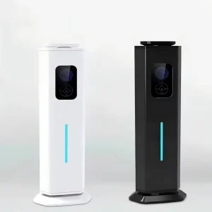 Perfume Diffuser Hotel Waterless Aroma Dispenser