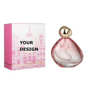 Perfume Factory Your Private Label LOGO Fragrance Women Perfume Different Perfumes Glass Bottle OEM ODM