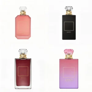Perfume Fragrance Body Splash Faraway Perfume Cologne Blossom Candy Bodymist