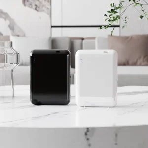 Perfume Fragrance Diffuser Battery Powered APP-Controlled Set Scent Machine