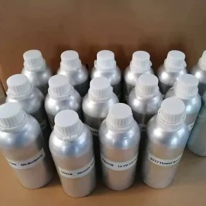 Perfume Fragrance Long Lasting Fragrance Oil for Perfume Making