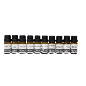 Perfume Fragrance Oil Natural Extract Perfume Oils Concentrated Fragrance Pure