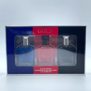Perfume Gift Box Set 30ml*3 the Same Scent As the Big Brand Valentine’s Day Bestseller Series