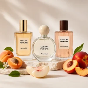 Perfume Gift Set 80ml Fresh Linen Unisex EDP Spray Long Lasting Luxury Fragrance Retail Box Private Label Custom Logo Supplier