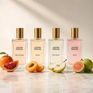 Perfume Gift Set 80ml Incense Oud Unisex EDP Spray Long Lasting Luxury Fragrance Retail Box Private Label Custom Logo Supplier
