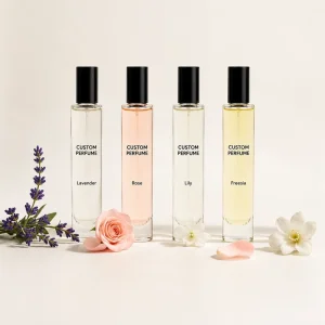 Perfume Gift Set 80ml Musk Cedar Unisex EDP Spray Long Lasting Luxury Fragrance Retail Box Private Label Custom Logo Supplier