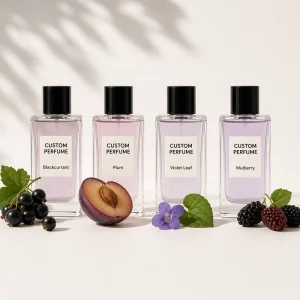 Perfume Gift Set 80ml Musk Oud Unisex EDP Spray Long Lasting Luxury Fragrance Retail Box Private Label Custom Logo Supplier