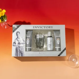 Perfume Gift Set Body Care Perfumes Original Fragrance Body Splash for Men Perfume