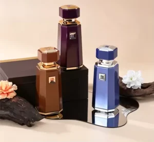 Perfume LIQUID BRUN 100ml Regular Size Eco Friendly Luxury Modern Floral Long Lasting Eau De Parfum Men