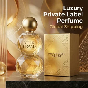 Perfume Line Parfum Custom Rose Oud Ocean Private Scent For Beauty Store Perfumes Supplier Custom Logo Eau De Parfum Factory