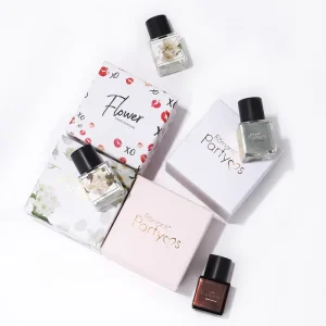 Perfume Long Lasting Private Label Aldehyde Floral Fragrance Fruit Perfume for Lady