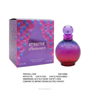 Perfume Manufacturer Customized OEM ODM Luxury Woody Scent Eco Friendly Long Lasting Mist Regular Size Cologne Women Perfume