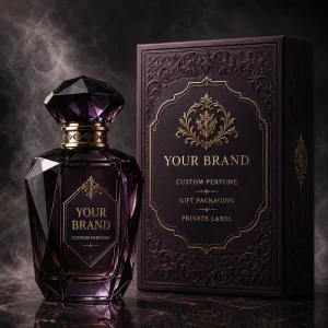 Perfume Masculino Custom Woody Cologne Spray For Latin Men Store Custom Perfume Spray OEM ODM Low MOQ Supplier