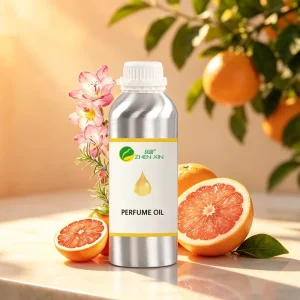 Perfume Oil Fragrance Oil Long-Lasting Designer-Inspired Body Oil Concentrated Fragrance Private Label OEM