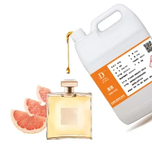 Perfume Oil Imported From France High Quality Pure Natural & Plant-Based Synthetic Essential Oil