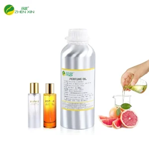 Perfume Oil Manufacturer Kids Perfume Fragrance Clean Soft Apple Cream Fruity Perfume Raw Material Jasmine Bergamot Celan Cotton