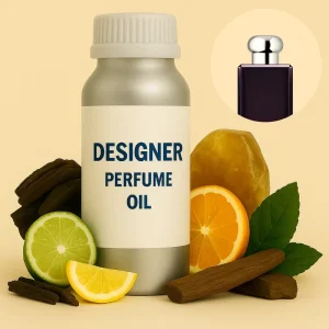 Perfume Oil Original Alcohol Free Industrial Flavor And Fragrance Use Long Lasting Perfume Oil