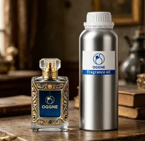 Perfume Oil for Perfume Making