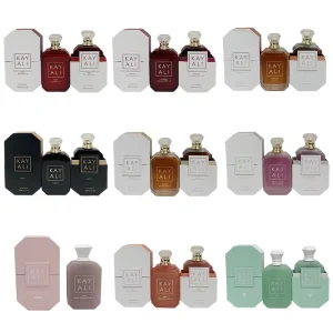 Perfume Popular Male and Female Perfume Lasting Fragrance Arab Middle East 100ml