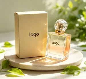 Perfume Private Label Custom logo Perfume Long lasting Fragrance Glass Bottle Gift Box OEM ODM Supplier Designer Perfume