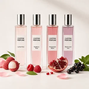 Perfume Sample 5ml Musk Tea Unisex Mini Perfume Travel Size Sample Set Long Lasting Private Label Custom Supplier