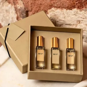Perfume Set Custom Made Inspired by Perfume Set and Mixsed Perfume Manufacturer Oem Perfume Set 80 Ml in a Box