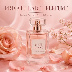 Perfume Set Custom Women Men Fragrance Spray Private Label Eau De Parfum Low MOQ Supplier Gift Set Supplier