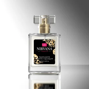 Perfume Spray Alcohol Free Fragrance Lasting Women Perfume