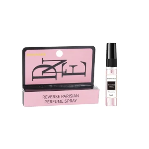 Perfume Spray Samples Empty Travel Sprayer Factory Price Retail Display Bottles OEM Custom Logo