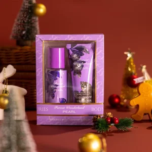 Perfume Supplier Gift Sets Perfumes Original Body Lotions Long Lasting Body Splash Parfums Womens Perfume