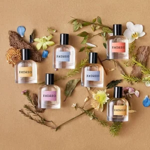 Perfume Supplier Unisex Parfum Manufacture Hot Scents Long Lasting Men Women Body Mist Spray Original Brand Perfume
