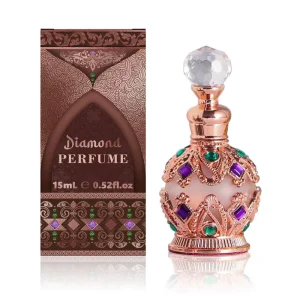 Perfume Women Floral Fragrance Long Lasting Eau De Parfum Body Perfume Cologne