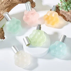 Perfume Women Spray Eau De Parfum Flower Perfumes