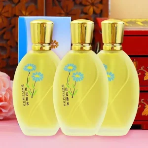 Perfume for Business Pretty Perfume Bottle Premium Perfume Scents Fragrance