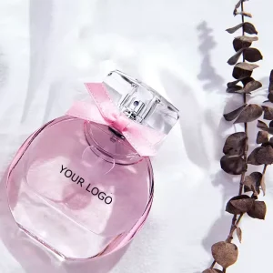 Perfume with Pheromones Perfume for Women Private Label Customized Fragrance