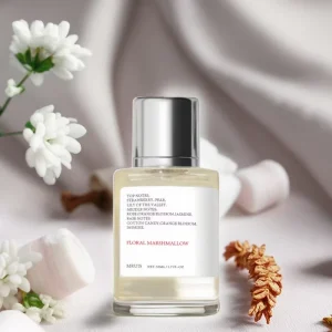 Perfumes Long lasting Sweet Floral Fragrance Women Series Parfum Pheromone Essential Perfume Oil Wooden Flavor Luxury